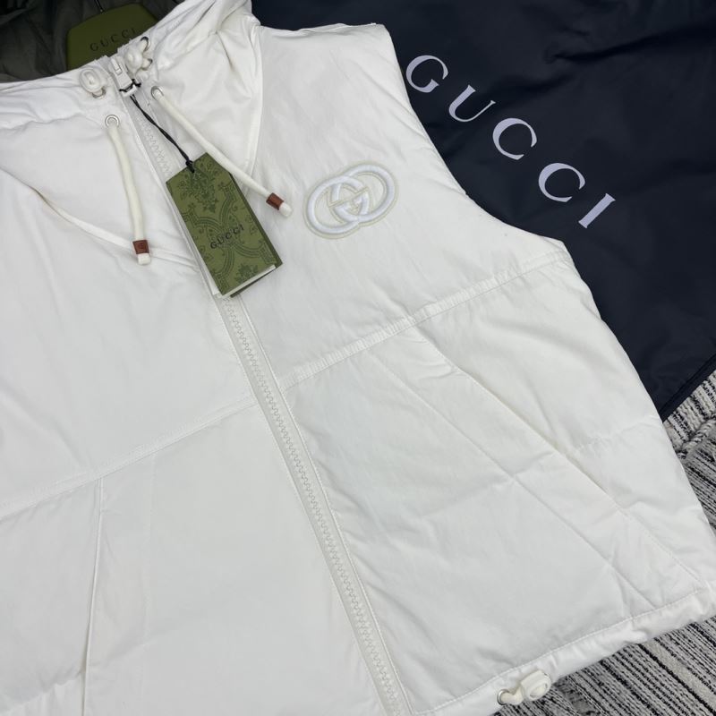 Gucci Down Jackets